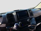 Thumbnail of 2023 Bright White Clearcoat RAM ProMaster 2500