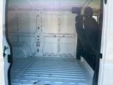 Thumbnail of 2023 Bright White Clearcoat RAM ProMaster 2500