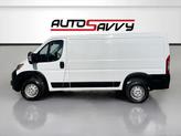 Thumbnail of 2023 Bright White Clearcoat RAM ProMaster 2500