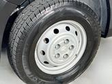 Thumbnail of 2023 Bright White Clearcoat RAM ProMaster 2500