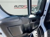 Thumbnail of 2023 Bright White Clearcoat RAM ProMaster 2500