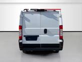 Thumbnail of 2023 Bright White Clearcoat RAM ProMaster 2500