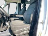 Thumbnail of 2023 Bright White Clearcoat RAM ProMaster 2500