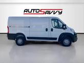 Thumbnail of 2023 Bright White Clearcoat RAM ProMaster 2500