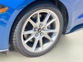 Thumbnail of 2018 Lightning Blue Ford Mustang