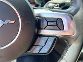 Thumbnail of 2018 Lightning Blue Ford Mustang