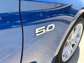 Thumbnail of 2018 Lightning Blue Ford Mustang