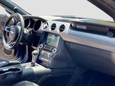 Thumbnail of 2018 Lightning Blue Ford Mustang