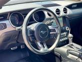 Thumbnail of 2018 Lightning Blue Ford Mustang