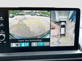 Thumbnail of 2024 Crystal Black Pearl Honda Pilot