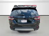 Thumbnail of 2024 Crystal Black Pearl Honda Pilot