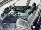Thumbnail of 2024 Crystal Black Pearl Honda Pilot