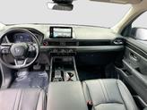 Thumbnail of 2024 Crystal Black Pearl Honda Pilot