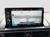 Thumbnail of 2024 Crystal Black Pearl Honda Pilot