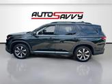 Thumbnail of 2024 Crystal Black Pearl Honda Pilot
