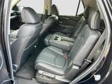 Thumbnail of 2024 Crystal Black Pearl Honda Pilot