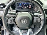 Thumbnail of 2024 Crystal Black Pearl Honda Pilot