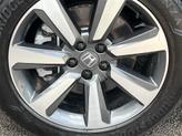 Thumbnail of 2024 Crystal Black Pearl Honda Pilot