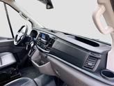 Thumbnail of 2024 Oxford White Ford Transit-250