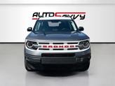 Thumbnail of 2023 Carbonized Gray Metallic Ford Bronco Sport