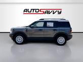 Thumbnail of 2023 Carbonized Gray Metallic Ford Bronco Sport