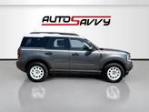 Thumbnail of 2023 Carbonized Gray Metallic Ford Bronco Sport