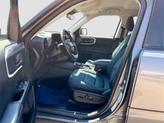 Thumbnail of 2023 Carbonized Gray Metallic Ford Bronco Sport