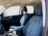 Thumbnail of 2023 Carbonized Gray Metallic Ford Bronco Sport