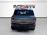 Thumbnail of 2023 Carbonized Gray Metallic Ford Bronco Sport