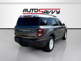 Thumbnail of 2023 Carbonized Gray Metallic Ford Bronco Sport