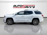 Thumbnail of 2023 Summit White GMC Acadia