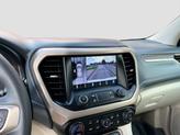 Thumbnail of 2023 Summit White GMC Acadia