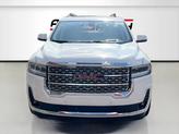 Thumbnail of 2023 Summit White GMC Acadia