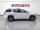 Thumbnail of 2023 Summit White GMC Acadia