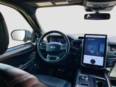 Thumbnail of 2024 Agate Black Metallic Ford Expedition Max