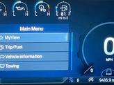 Thumbnail of 2024 Agate Black Metallic Ford Expedition Max