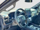 Thumbnail of 2024 Agate Black Metallic Ford Expedition Max