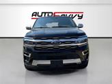 Thumbnail of 2024 Agate Black Metallic Ford Expedition Max