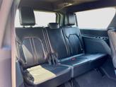 Thumbnail of 2024 Agate Black Metallic Ford Expedition Max