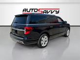Thumbnail of 2024 Agate Black Metallic Ford Expedition Max
