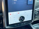 Thumbnail of 2024 Agate Black Metallic Ford Expedition Max