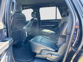 Thumbnail of 2024 Agate Black Metallic Ford Expedition Max