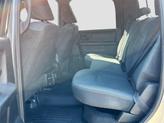 Thumbnail of 2024 Billet Silver Metallic Clearcoat RAM 3500