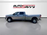 Thumbnail of 2024 Billet Silver Metallic Clearcoat RAM 3500