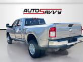 Thumbnail of 2024 Billet Silver Metallic Clearcoat RAM 3500