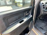 Thumbnail of 2024 Billet Silver Metallic Clearcoat RAM 3500