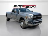 Photo of 2024 Billet Silver Metallic Clearcoat RAM 3500
