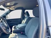Thumbnail of 2024 Billet Silver Metallic Clearcoat RAM 3500