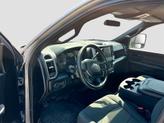 Thumbnail of 2024 Billet Silver Metallic Clearcoat RAM 3500
