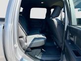 Thumbnail of 2024 Billet Silver Metallic Clearcoat RAM 3500